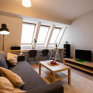 Apartament Waska 5, Wrocław